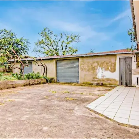 Ginzo Ferienhaus Verín