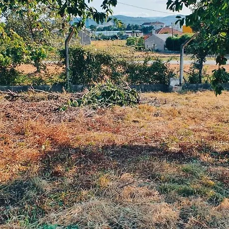 Ferienhaus Ginzo Verín